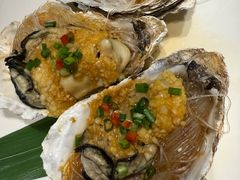 -映像威海·海鲜味道(市区店)