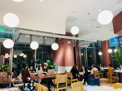 大堂-Toris(LuOne凯德晶萃广场店)