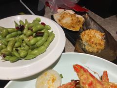 -沪小胖小龙虾(淮海中路旗舰店)