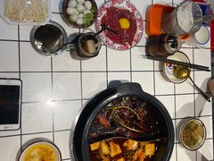 -九街淑芬掌中宝串串公司(内街文化创意园店)