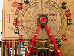 -杭州开元名都大酒店·地中海自助餐厅