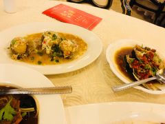 -广东嘉华大酒店·金銮阁中餐厅