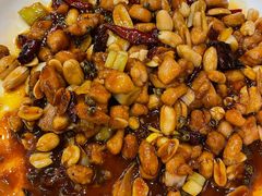 -成都驻京办餐厅(蜀都宾馆店)