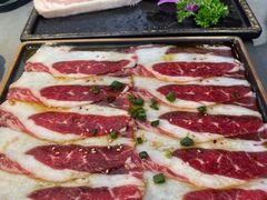 -明洞王妃家烤肉(苏州中心星悦汇店)