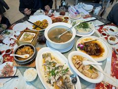 -點無缺茶楼·海鲜酒家(世博店)