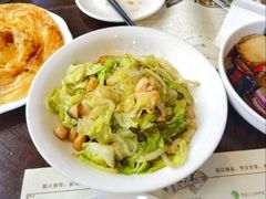-老厨家(友谊路总店)