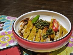 -院落新京菜·烤鸭(地安门店)