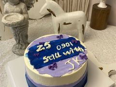 -糖秋Cake DIY·蛋糕定制·甜品台(观音桥店)