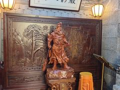 -徽韵人家·传承正宗徽菜(牡丹园店)