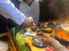 -手选潮汕鲜牛肉火锅(二七广场店)