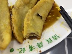 -清真蒋有记(老门东店)