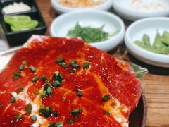 -九田家黑牛烤肉料理(太阳宫广场店)