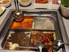 -海底捞火锅(振华商厦店)