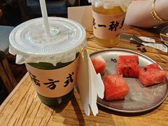 -北丐先生·野馄饨烧烤(泰达E街区店)