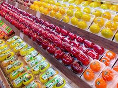 -果蔬好生活超市(乐堤港店)