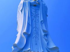 -三亚南山文化旅游区