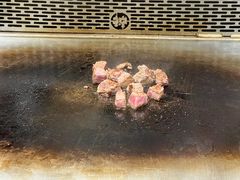 -大神太神·铁板烧(七宝领展广场店)