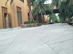 -三亚湾红树林度假世界(木棉酒店)