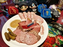 -喀秋莎俄罗斯西餐厅(广州分店)