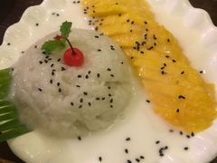 芒果饭-Siam泰餐厅(水上公园店)