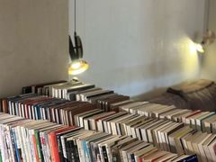 -Me Coffee下午茶艺术空间