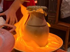 -吃饭皇帝大土家民族菜(荟聚店)