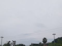 -重庆海昌加勒比海水世界