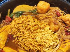 -重庆鸡公煲·嘟享吃(林科大店)