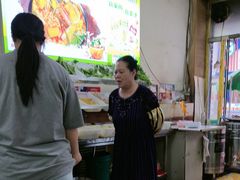 -老邮差酸辣粉麻辣烫(步行街店)