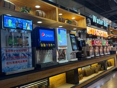 -韩盛·盛江山自助料理(于洪新玛特店)