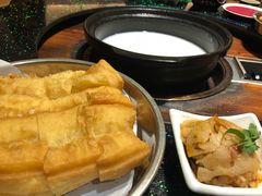 -渔米粥(罗湖店)