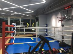 -Ms.Pilates 普拉提技术(尚悦湾陆家嘴店)
