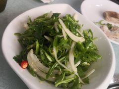-清真·胖妈妈手抓餐厅(甘南路店)