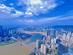-WFC会仙楼观景台