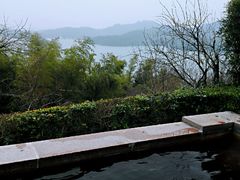 -天目湖涵田半山温泉