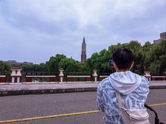 -华东政法大学(松江校区)