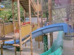 -重庆海昌加勒比海水世界