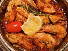 -庐灶江南·江南菜·四合院Bistro(东直门雍和宫·原华侨宾馆店)