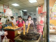 -汪记鲜鱼糊汤粉(沈阳路总店)