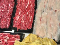 -潮汕良记牛肉火锅(洪武路店)