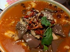 -蟹榭·本帮江浙菜·蟹宴(五角场合生汇商场店)