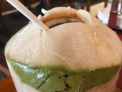 -西双版纳洲际度假酒店-海鲜傣味烧烤·侬香全日制餐厅