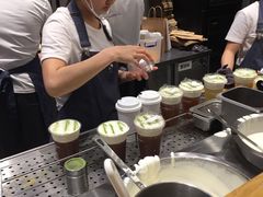 -喜茶(深圳福田星河COCO Park店)