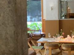 -良木缘咖啡西餐(川大店)