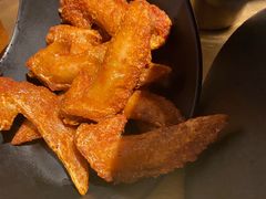 -烤匠麻辣烤鱼(时代广场店)