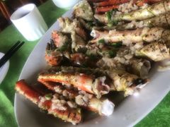 -盛港湾海鲜食府(黄沙店)