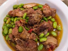 -老乡鸡(南京金宝商业广场店)