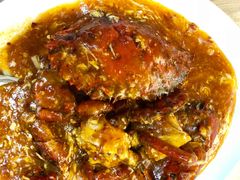 -龙海鲜螃蟹王(宏茂桥店)