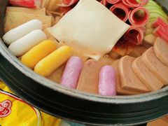-小岛餐厅