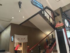 -凯鸽酒楼(大同振兴街店)